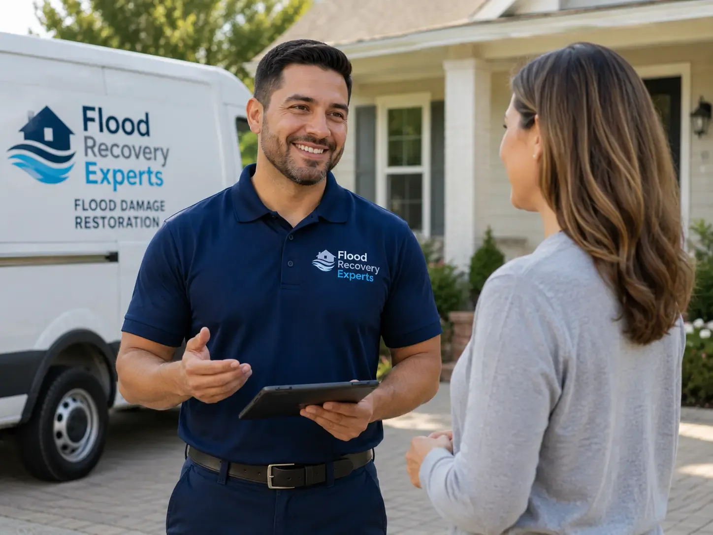 Flood Damage Cleanup Bradenville, PA FAQs